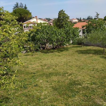 Apartman Avsec Krk Town Eksteriør billede